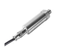 Transmetteur de pression compact G1-4, capteur mesure d'eau et d'air 4-20 mA 0-5 V 10 RS485(0-10v Output,0-2.5Mpa)