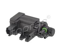 Transmetteur de pression, contrôle des gaz d'échappement HANS PRIES 723 854