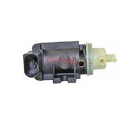 Transmetteur de pression, controle des gaz d'échappement METZGER 0892502