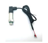 Transmetteur de pression d'air d'huile d'eau for achat en vrac G1/4 9-36V 4-20mA 0-10V 0-600bar transducteur de capteur de coque 304SS en option(4-20mA 2wire,0-6Mpa)