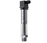 Transmetteur de pression d'eau hydraulique RS485 0-10 V 0-600 bar à 4-20 mA Transducteur de pression haute température 0-3,3 V Plage de 200 ℃(0-3.3V output 5V,0-20bar)