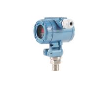 Transmetteur de pression différentielle à affichage numérique 4-20 mA Capteur niveau liquide haute précision Haute Performance(40KPA)