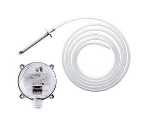 Transmetteur de pression différentielle DS 500 avec boîtier en plastique de Maico - 0157.0118