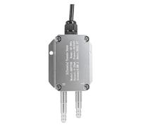Transmetteur de pression différentielle numérique 4-20 mA 0-10 V RS485 Transducteur -30-30 kPa Capteur(-1-1Kpa)