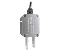 Transmetteur de pression différentielle Transmetteur de pression différentielle numérique à écran LCD 4-20 mA 0-10 V RS485(0-5V,0-3Kpa)
