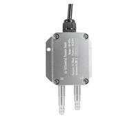 Transmetteur de pression différentielle Transmetteur de pression différentielle numérique à écran LCD 4-20 mA 0-10 V RS485(RS485,0-20Kpa)