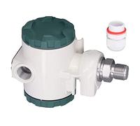 Transmetteur de Pression Explosion Proof, Capteur de Pression 0-1.6Mpa, Matériau Acier Inoxydable et Aluminium - Isolation Efficace, Résistance à la Corrosion, Usage Industriel