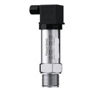 Transmetteur de pression haute précision 0-10 V M20 x 1,5 - Capteur de pression 4-20 mA IP65 RS485 for une utilisation à 400 bar(0-100Mpa 0-5V)