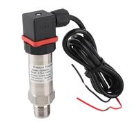 Transmetteur de Pression Haute précision, capteur de Pression à Silicium diffusé avec Noyau Allemand, réponse de 8 ms pour la Mesure de la Pression d’ hydraulique, d’air et d’ (0-500Kpa)