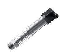 Transmetteur de pression haute température 0-200℃ 0-100Mpa à 4-20mA 0-10V 0-3.3V 0.5-4.5V Transducteur de pression d'eau RS485 G1/4(0-3.3V output 5V,0-20bar)