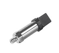 Transmetteur de pression hydraulique, 200bar, 400bar, 600bar, NPT1/4, eau, huile, carburant, 4-20mA, RS485, 0-10V, 0-5V, QDX50A(4-20mA NPT1-4,0-1bar)