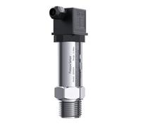 Transmetteur de pression hydrostatique à filetage NPT1/4, 700 bar, 1000 bar, eau, huile, gaz, air, capteur de pression 4-20 mA, sortie RS485 0-10 V, 0-3,3 V(RS485 NPT1-4,0-50bar)