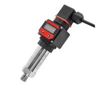 Transmetteur de pression M20-1.5, affichage numérique - 1 bar, 5 bar, 50 bar, 200 bar, 50 bar, manomètre 4-20 mA, 0-10 V, capteur de pression 0-5 V(4-20mA,0-10bar)