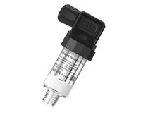 Transmetteur de pression M20*1.5 Transducteur 0-10V 4-20mA RS485 10bar 20bar 300bar Capteur(Output 0-10v Npt1-4,0-1.6Mpa)