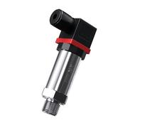 Transmetteur de pression numérique Capteur de transducteur pression G1/4-0,1Mpa 2,5Mpa 16Mpa DC24V transmetteur 4-20mA 0-10V 0-5V 1-5V RS485(0-5V output,0-30Mpa)