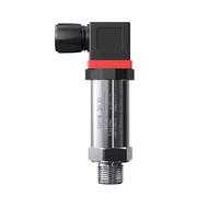 Transmetteur de pression numérique Transmetteur de capteur pression G1/4 0-0,1bar 0,2bar .3bar 5bar 10bar 100bar 4-20mA 0-3.3V 0-10V jauge(0-3.3V output,0-10bar)