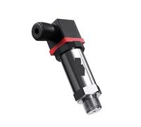 Transmetteur de pression numérique Transmetteur de pression d'air, eau, huile, gaz, 0,1 bar, 3 bars, 20, 200, 400, G1/4, 12-36V, 4-20mA, capteur RS485 0-600bar(RS485 G1-2,0-600bar)