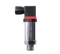 Transmetteur de pression numérique Transmetteur de pression hydraulique G1/4-1bar 100bar 150bar 500bar 4-20mA DC24V jauge 0-5V 0.5-4.5V capteur RS485(4-20mA G1-4,0-60bar)