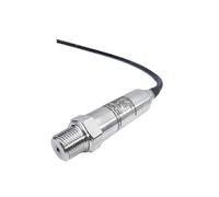 Transmetteur de pression submersible HTP-300Y, capteur de niveau hydrostatique en acier inoxydable IP68 4-20mA RS485 0-10V 316L(0-10V G1-4,0-200kPa)