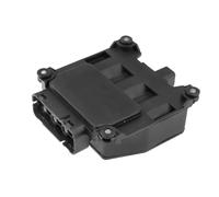 Transmetteur de pression, tube d'admission TEKNÖR ECD-VW-036