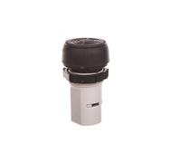 LPCZSBIP : acoustique 22mm Ø22,5mm IP66 18-30VAC 18-30VDC LOVATO ELECTRIC