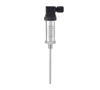 Transmetteur de température, alimenté 24 V CC, filetage M20 × 1,5, capteur résistance thermique PT100, sortie analogique 4-20 mA/0-5 V/0-10 pièce(-50-100C 0-5V Output)