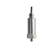 Transmetteur de température et de vibrations à un ou trois axes, capteur à filetage, montage magnétique, sortie analogique RS485, alarme(1AX-1600-THD-RS485)