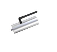 Transmetteur de température et de vibrations fileté LORA-12000Hz (mono-axe) avec capteur intégré