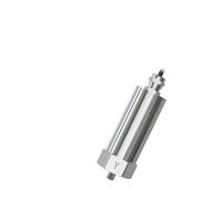 Transmetteur de température et de vibrations fileté (mono-axial) - 485-5000 Hz, capteur de température et de vibrations intégré