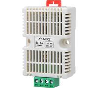 Transmetteur de température et d'humidité Module capteur intégré de haute précision Signal de sortie RS485