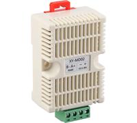 Transmetteur de température et d'humidité, module de capteur de température et d'humidité industriel résistant à la chaleur, sortie 0-10 V, DC5-30V