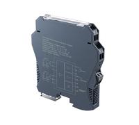 Transmetteur de température PT100 0-100℃ 0-200℃ PT100 4-20mA 0-10V 0-5V RS485 1 entrée 2 sorties Convertisseur PT100(0-400C to 0-5V)