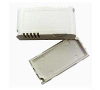 Transmetteur de température RS485 PT100 prenant en charge le protocole Modbus RTU pour réseaux d'automatisation d'usine (D)
