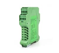 Transmetteur de température RTD for thermocouple ferroviaire PT100 4-20 mA, sortie 0-10 V, convertisseur DC24 V AC220 V(10K 4-20mA 220vac)