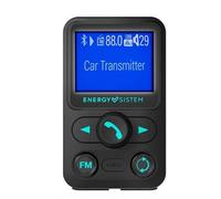 Transmetteur de voiture Energy sistem fm xtra bluetooth