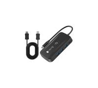 Transmetteur d'image sans fil USB-C vers HDMI IDATA USBC-HUB5WL