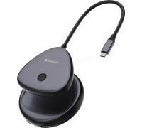 Transmetteur d'images sans fil Verbatim Share My Screen 4K