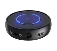 Akashi Transmetteur audio sans fil Bluetooth