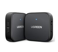 Transmetteur Et Récepteur Audio Sans Fil Bluetooth 5.2 Avec Port AUX (3,5mm)