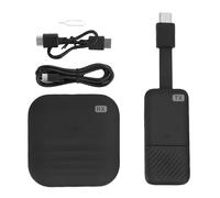 Transmetteur et récepteur HDMI sans Fil CHEOTIME, Plug and Play, Sortie 1080p, kit d'extension HD sans Fil Portable 2,4G/5G 164 Pieds Compatible avec PC, Ordinateur Portable,