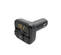 Transmetteur FM avec fonction Bluetooth®