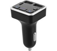 Transmetteur Fm Bluetooth 4.2 Kml