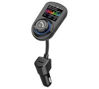 Transmetteur FM Bluetooth 5.0 - SS5437