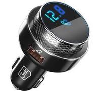 3MK 5903108464581 Transmetteur fm