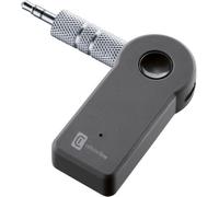 Transmetteur FM CELLULARLINE BT jack 3.5mm