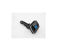 - transmetteur fm lecteur mp3, écran lcd,port usb, allume-cigare