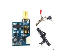 Transmetteur FPV 5823S 48CH 5.8GHz 200MW pour Drone FPV, TS5823S