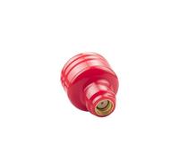 Transmetteur FPV Compatible with Mini 5,8 G 5 dBi RHCP Compatible with quadricoptère QAV RC Compatible avec SMA RP SMA, Meilleures Performances Que TBS(RP-SMA Red)