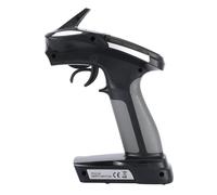 Transmetteur Fs-Gt2g Ghz Avec Récepteur, Pour Voiture Rc Et Pièces De Bateau Rc Vs Flysky 2.4, 2 Canaux, Fs-Gt2