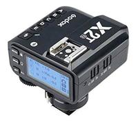 Transmetteur - GODOX - X2T-N - Déclencheur & Flash externe - Conçu pour Nikon - Noir